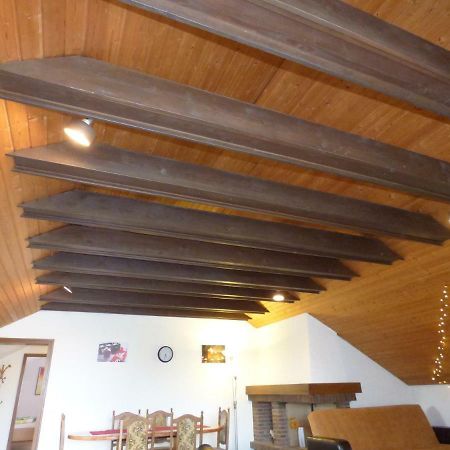 Appartment Am Waldmattensee Kippenheimweiler Eksteriør billede