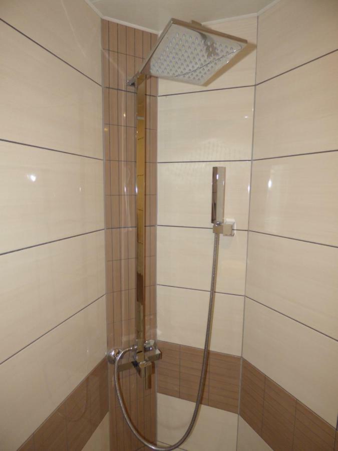 Appartment Am Waldmattensee Kippenheimweiler Eksteriør billede