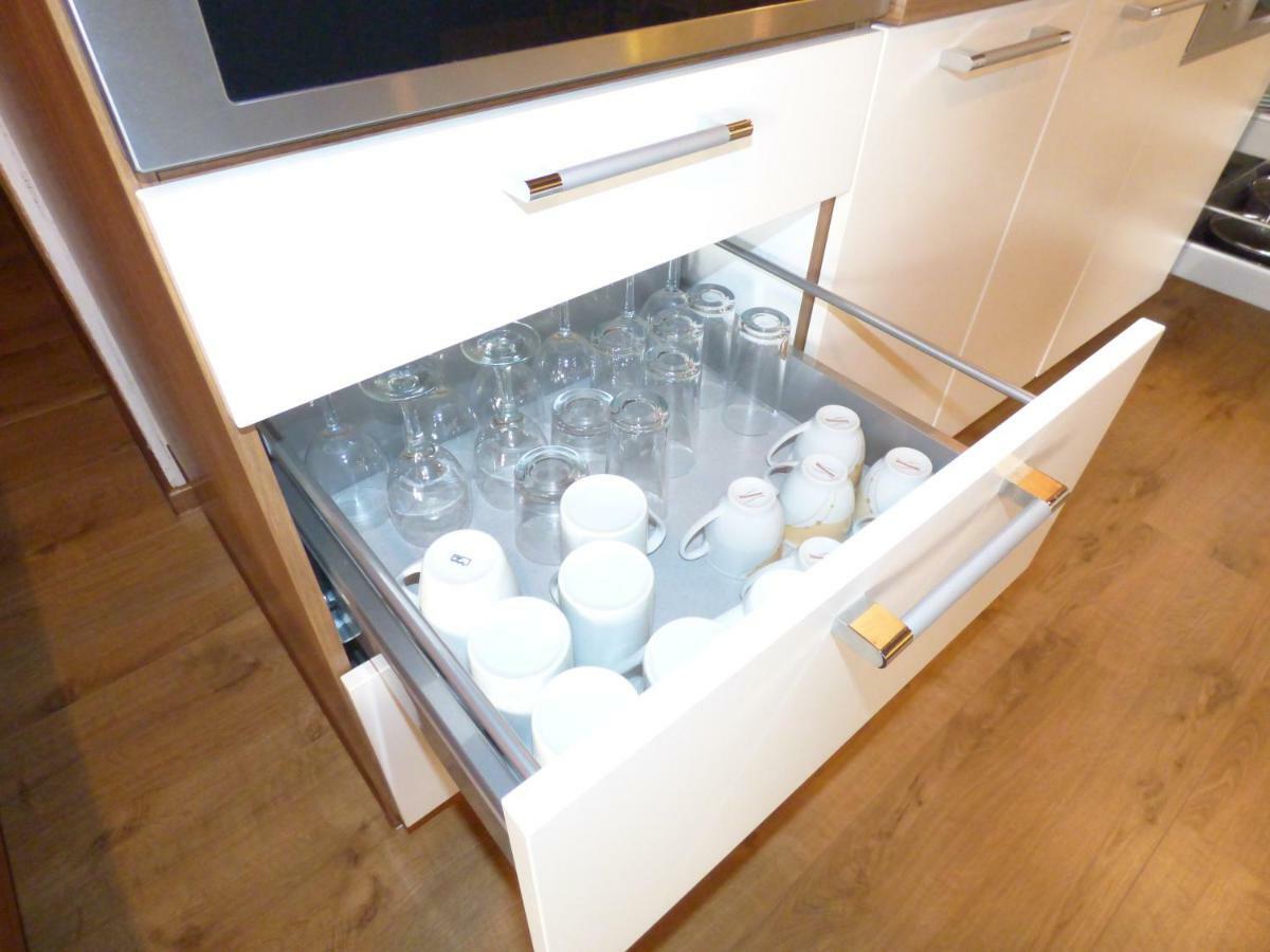 Appartment Am Waldmattensee Kippenheimweiler Eksteriør billede