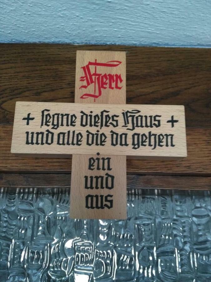Appartment Am Waldmattensee Kippenheimweiler Eksteriør billede