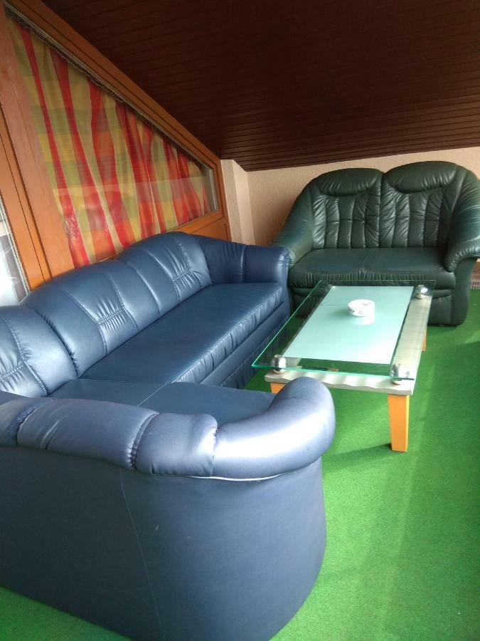 Appartment Am Waldmattensee Kippenheimweiler Eksteriør billede